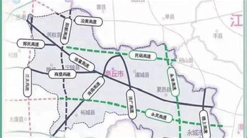 永城高中招生信息汇总